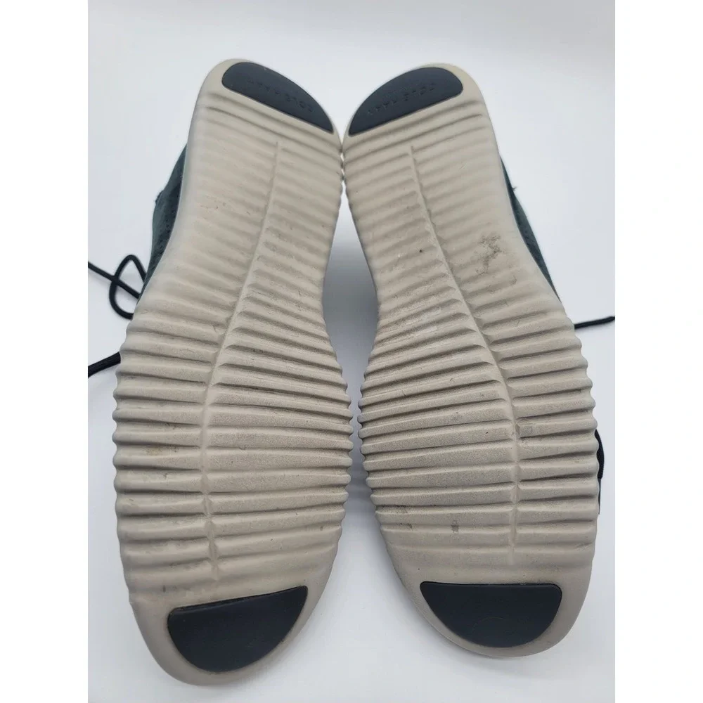 Cole Haan 2.ZERØGRAND Laser‎ Wing Oxford Suede Men's 11M